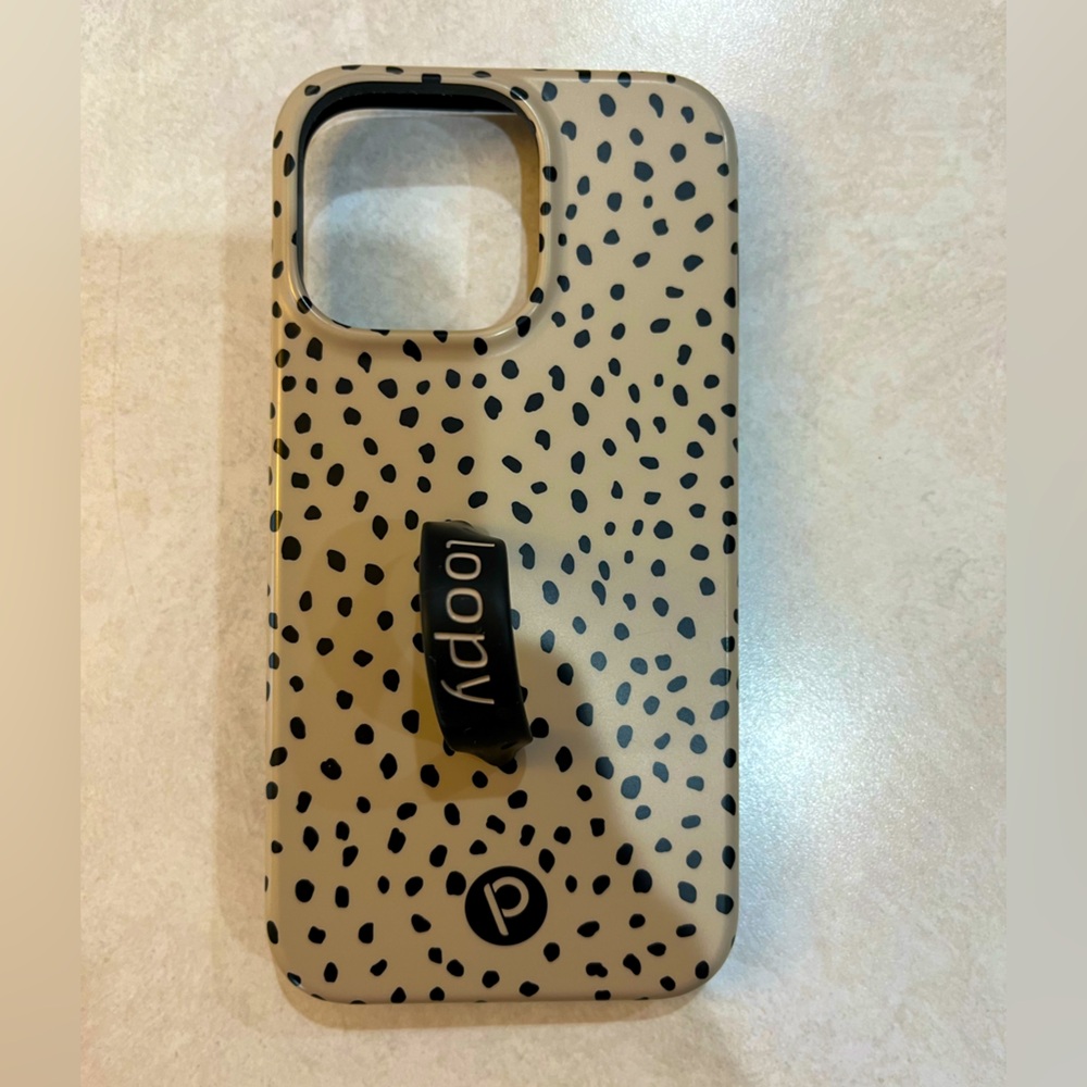 iPhone 13 Pro Loopy Case